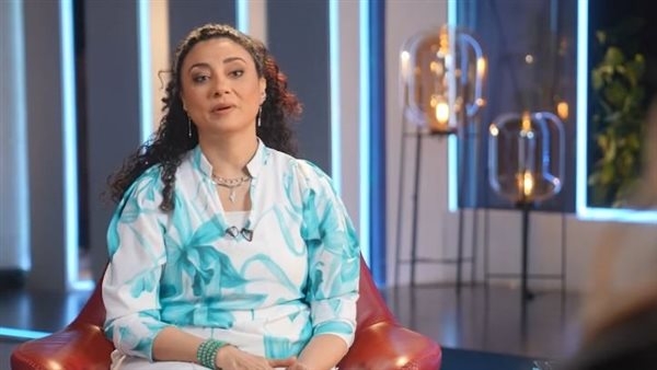 سارة الطوبجي تكشف سبب سقوط بعض الأعمال الفنية
