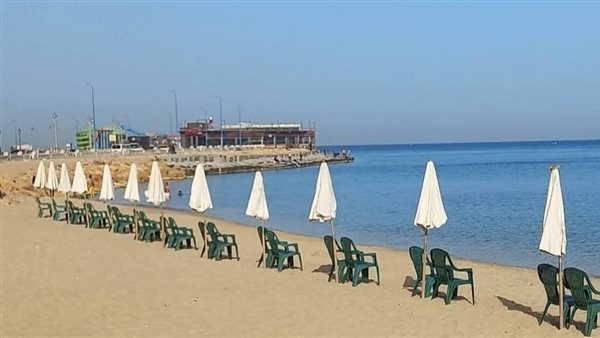 استمرار الموجة الحارة.. طقس الإسكندرية اليوم الأحد 25 مايو 2025