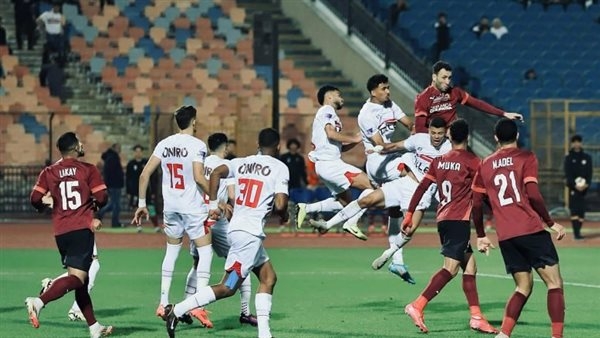 الزمالك يفسخ التعاقد مع الشركة الراعية للملابس