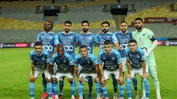 موعد مباراة بيراميدز ضد صن داونز في نهائي دوري أبطال أفريقيا والقنوات الناقلة