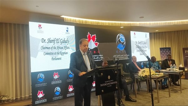ندوة في "الأعمال المصري الكندي" حول فرص تنمية العلاقات الاقتصادية المصرية الإفريقية