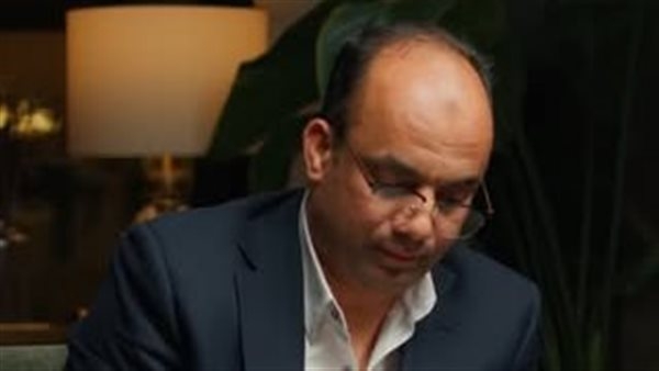 أسامة الشاذلي يكشف سر الهجوم على كتابه "يأجوج ومأجوج" (خاص)