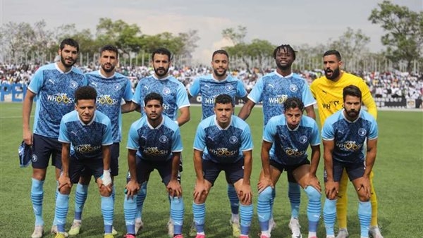 بيراميدز يواجه صن داونز بطموحات الحلم القاري في ذهاب نهائي دوري الأبطال