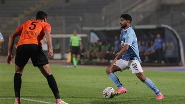 مشاهدة مباراة بيراميدز والبنك الأهلي بث مباشر اليوم بجودة عالية عبر ON SPORT