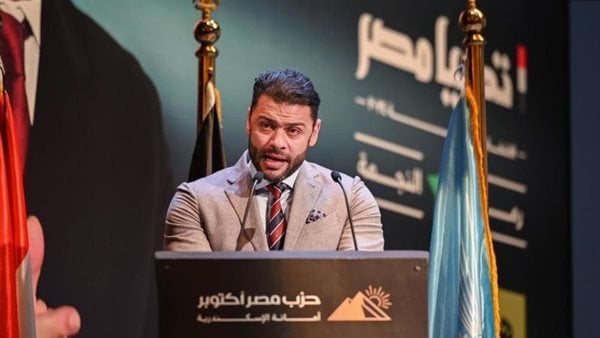 أحمد حلمي: كلمة مصر في الأمم المتحدة صوت للعدل والإنسانية