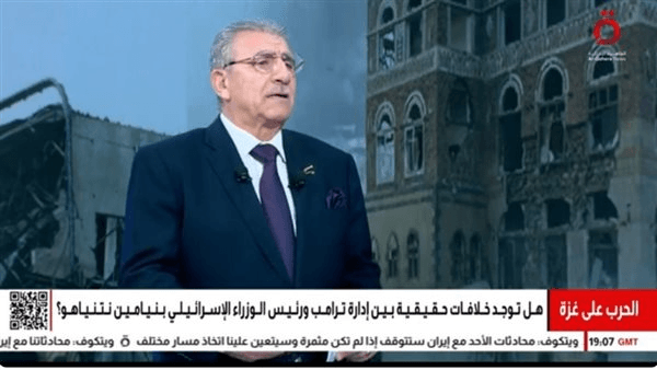 مع اقتراب زيارته للمنطقة.. هل توجد خلافات حقيقية بين ترامب ونتنياهو؟