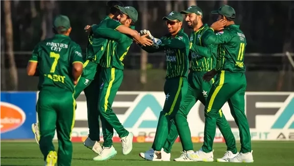 تأجيل المباريات المتبقية من الدوري الباكستاني الممتاز