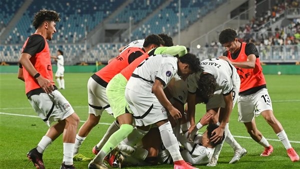 اتحاد الكرة يفتح ملف مزدوجي الجنسية لإنقاذ منتخب الشباب في مونديال تشيلي