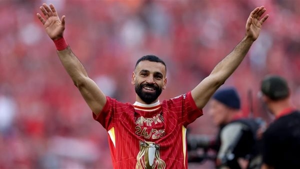 صلاح فى الهجوم.. تشكيل ليفربول أمام أرسنال فى الدورى الإنجليزى