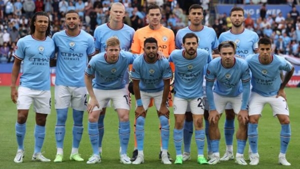 مشاهدة مباراة مانشستر سيتي وساوثهامبتون بث مباشر اليوم بجودة عالية عبر beIN Sports