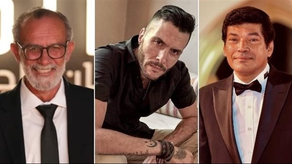قبل عرضه في صيف 2025.. القائمة الكاملة لأبطال فيلم "أحلام سلطان المنسي"