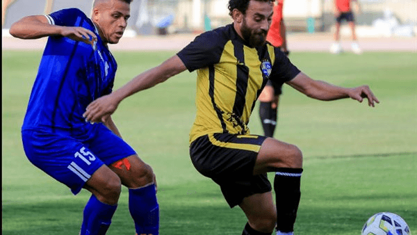 وادي دجلة يهزم أسوان ويقترب من دوري الاضواء..والمقاولون يهزم أبوقير للأسمدة