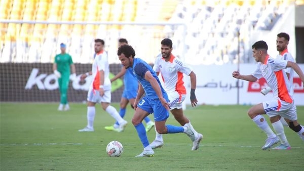 دوري نايل.. سموحة يصطدم بإنبي فى مجموعة الهبوط