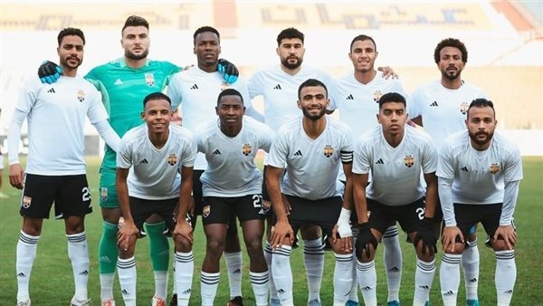 دورى نايل.. الجونة فى مهمة تأكيد البقاء أمام طلائع الجيش