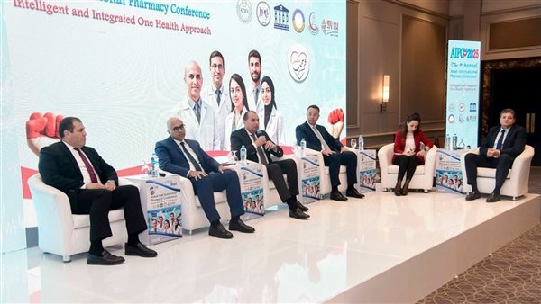 إنجاز كبير.. 91.3% نسبة الاكتفاء الذاتي من الدواء في مصر