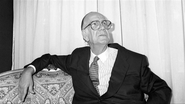من هو كاميلو خوسيه ثيلا الفائز بنوبل؟.. إليكم نظرة على أعماله