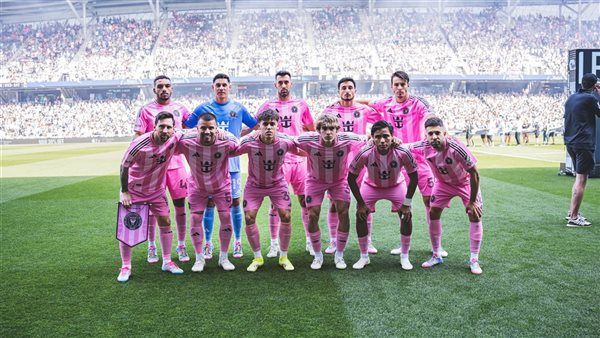 منافس الأهلي.. خسارة جديدة لـ إنتر ميامي مع ماسكيرانو في الدوري الأمريكي