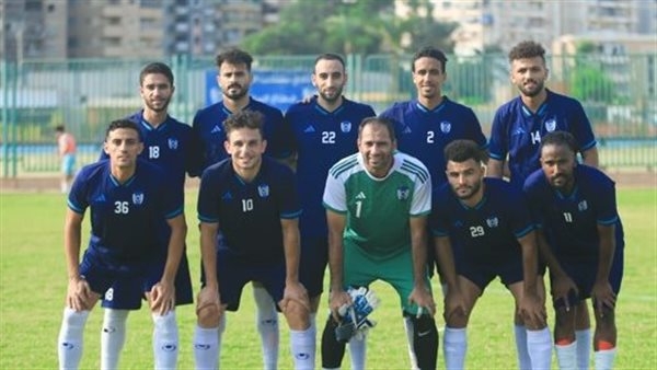 دوري المحترفين.. السويس يستضيف لافيينا وديروط يصطدم بـ طنطا في صراع الهبوط