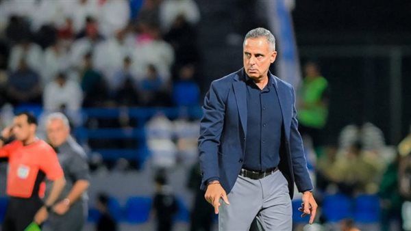 الزمالك يكشف آخر تطورات تسوية مستحقات جوميز