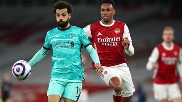 تردد قناة beIN Sports HD 2 بث مباشر.. مشاهدة مباراة ليفربول وأرسنال اليوم بدون تقطيع