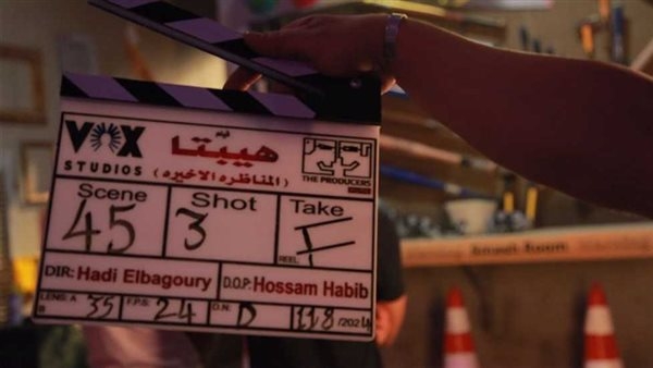 بعد انتهاء تصويره.. تعرف على قصة "هيبتا 2"