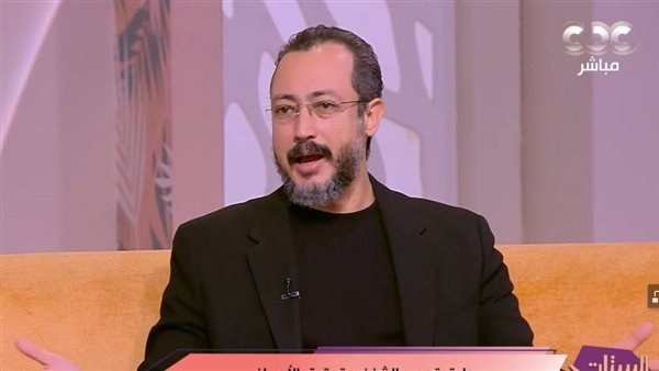 خبير تنمية ذاتية: هناك فرق بين العمل لكسب العيش والعمل لتحقيق الأحلام
