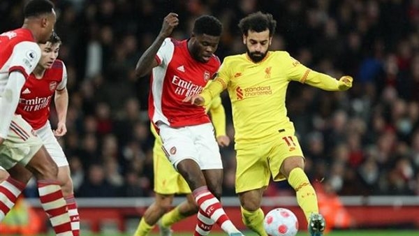 مشاهدة مباراة ليفربول وأرسنال بث مباشر اليوم بجودة عالية عبر beIN Sports