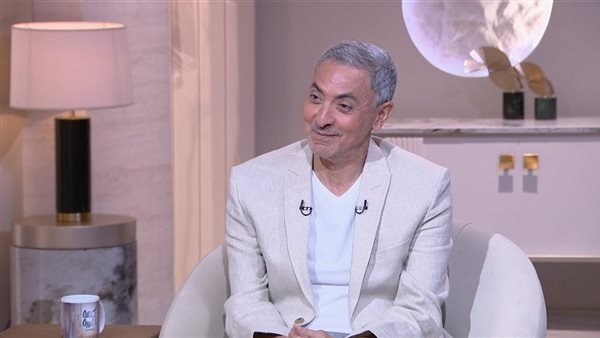 الثلاثاء.. فتحي عبدالوهاب ضيف لميس الحديدي ببرنامج «كلمة أخيرة»