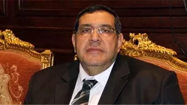 "أعظم قضاة مصر".. أعضاء الهيئات القضائية ينعون وفاة المستشار شعبان الشامي