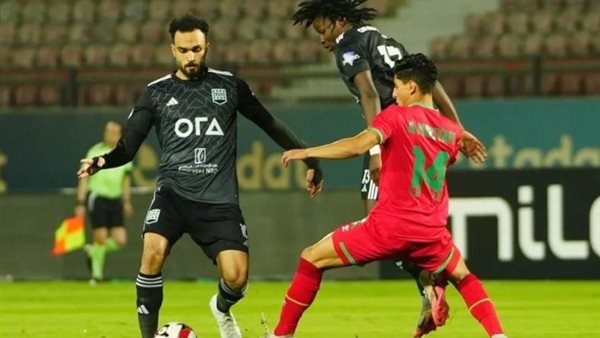 شاهد مباراة زد ومودرن بث مباشر بجودة عالية في دوري نايل