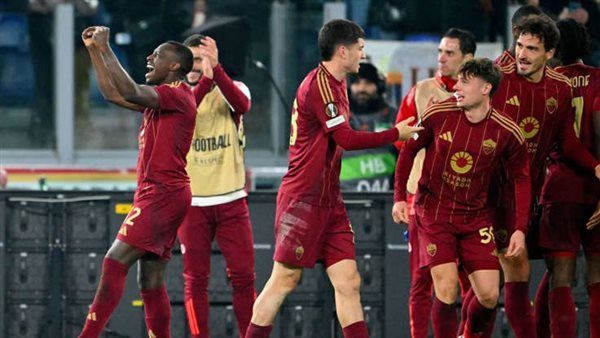 روما يتحدى أتالانتا في صراع المربع الذهبي بالدوري الإيطالي