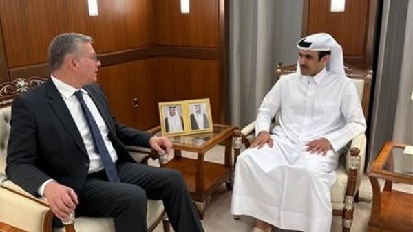 مصر توسع التعاون والاستثمار مع قطر في مجال الطاقة.. "البترول" تكشف التفاصيل