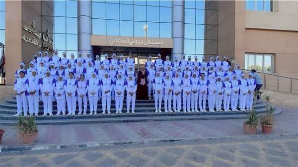 تنسيق التمريض بعد الإعدادية 2024: شروط القبول والمستندات المطلوبة ومزايا الدراسة