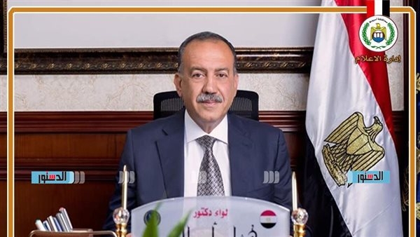 محافظ أسيوط: توفير 706 فرصة عمل لشباب الخريجين