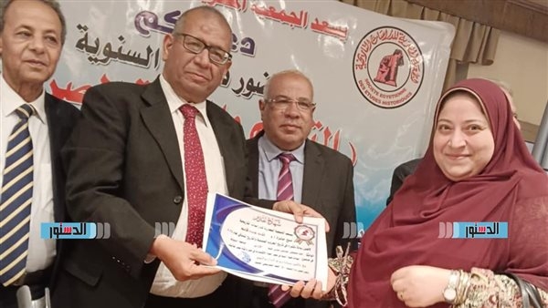 جامعة أسيوط تحصد ثلاث جوائز من الجمعية المصرية للدراسات التاريخية