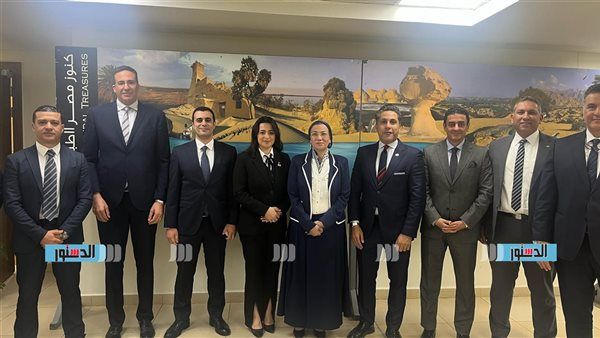 "شباب الأعمال": نساند جهود وزارة البيئة بتشجيع القطاع الخاص للاستثمار في الاقتصاد الأخضر