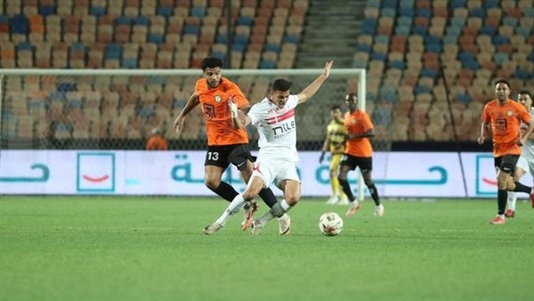 قاهر بيراميدز.. الزمالك مهتم بضم نجم البنك الأهلى فى الانتقالات الصيفية