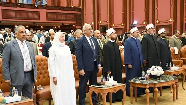 وزير الأوقاف: الإمام حسن العطار شخصية جديرة بعشرات الدراسات التي تعيد اكتشافه