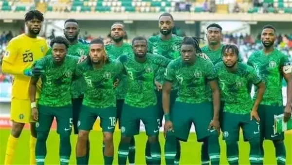 مشاهدة مباراة نيجيريا والسنغال في بطولة أفريقيا للشباب.. بث مباشر الآن