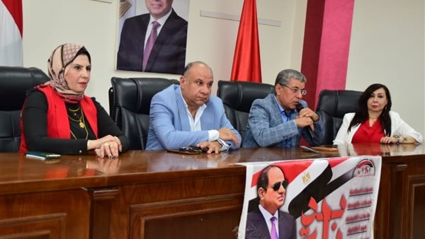 مدارسنا أحلى بالقيم.. مبادرة وطنية بمحافظة بورسعيد