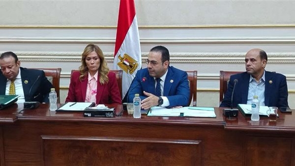 شباب النواب توافق على الموازنة الجديدة للأكاديمية الوطنية للتدريب