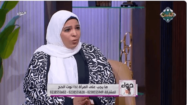 ما حكم الزغاريد عند توديع الحاج أو استقباله؟