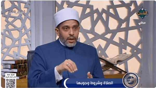 أمين الفتوى: الصلاة علاج للهموم وبداية الصلاح في الدنيا والآخرة