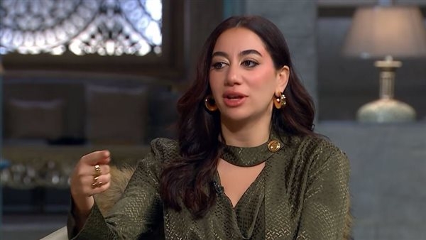 فدوى عابد تكشف كيف تعلمت لغة 'الجين زى' فى مسلسل 'عايشة الدور'