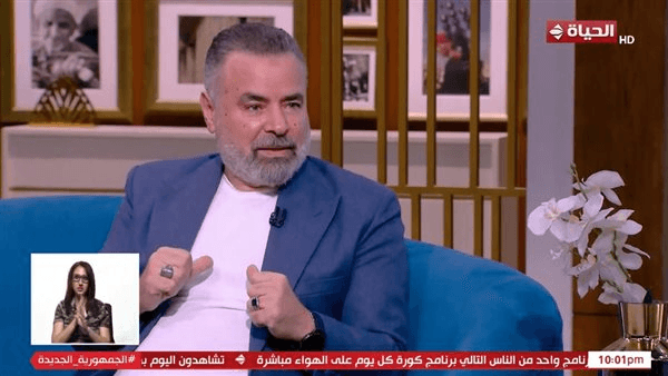 بعد حديث الفنان صبحي خليل.. نصائح للوقاية من السرطان تبدأ بالإقلاع عن التدخين