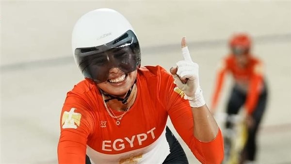اليوم.. وزير الرياضة يفتتح البطولة الأفريقية لمضمار الدراجات بمشاركة 13 دولة