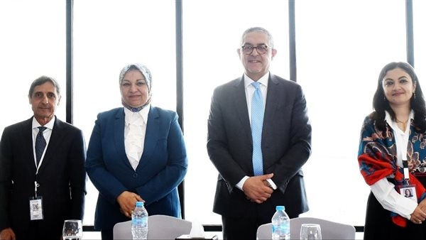 حسام هيبة: نجاح قطاع الطاقة المتجددة يحفز لجذب استثمارات جديدة في باقي القطاعات