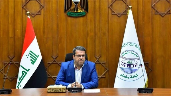 ما هى أبرز استعدادات دولة العراق لاستقبال القمة العربية؟.. وكيل أمانة بغداد يوضح