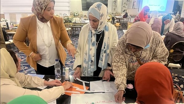 "التضامن" تُنفذ مشروع "تحسين جودة خدمات الطفولة المبكرة" بالتعاون مع "جايكا"