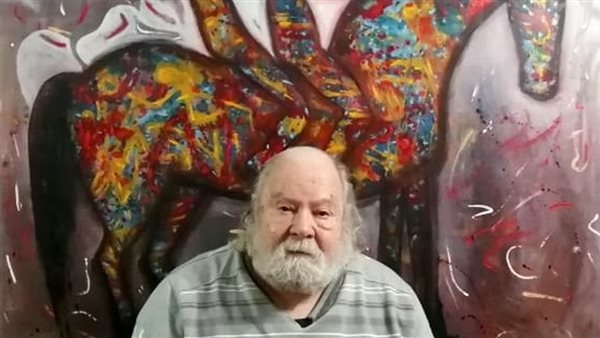 حسين بيكار في خطابين لـ عصمت داوستاشي: "شكرا للمستنير دادا"
